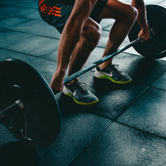 How to Clean Rubber Gym Floor: The Best Way to Clean Rubber Gym Floor Mats