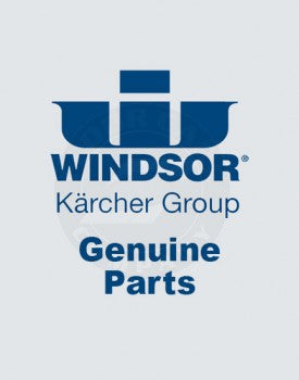 Karcher Windsor Parts