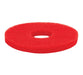 Tennant SPPV02584 Red Pads