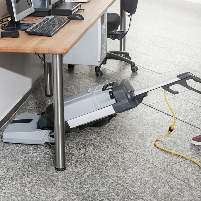 How Long Do Floor Scrubbers Last?