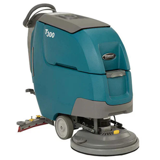 Tennant T300 vs T500