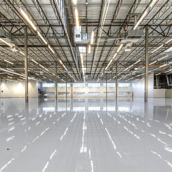 What is the Best Way to Clean Commercial Flooring?