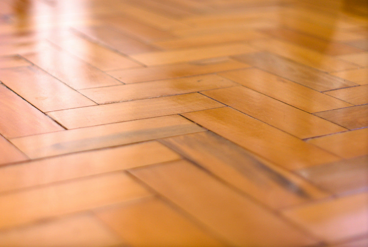 How to Buff a Wood Floor: Your Guide to Buffing a Wood Floor