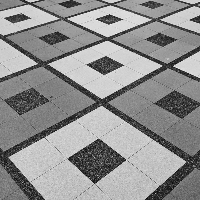 How to Care For a Commercial Floor During Winter