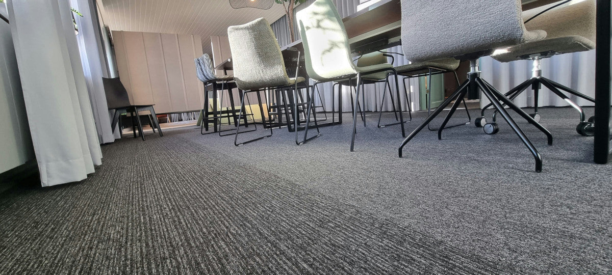 carpet extractor vs steam cleaner