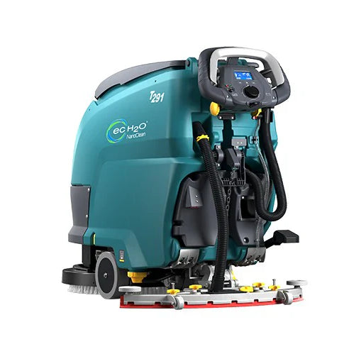Tennant T291 vs T300