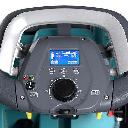 Tennant T260 vs T291