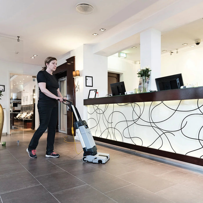 Floor Scrubber Troubleshooting: Why is My Floor Scrubber Not Working?