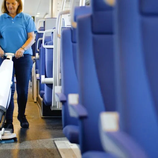 The Ultimate Tennant i-mop XL & XXL Troubleshooting Guide: How to Fix the Most Common Issues
