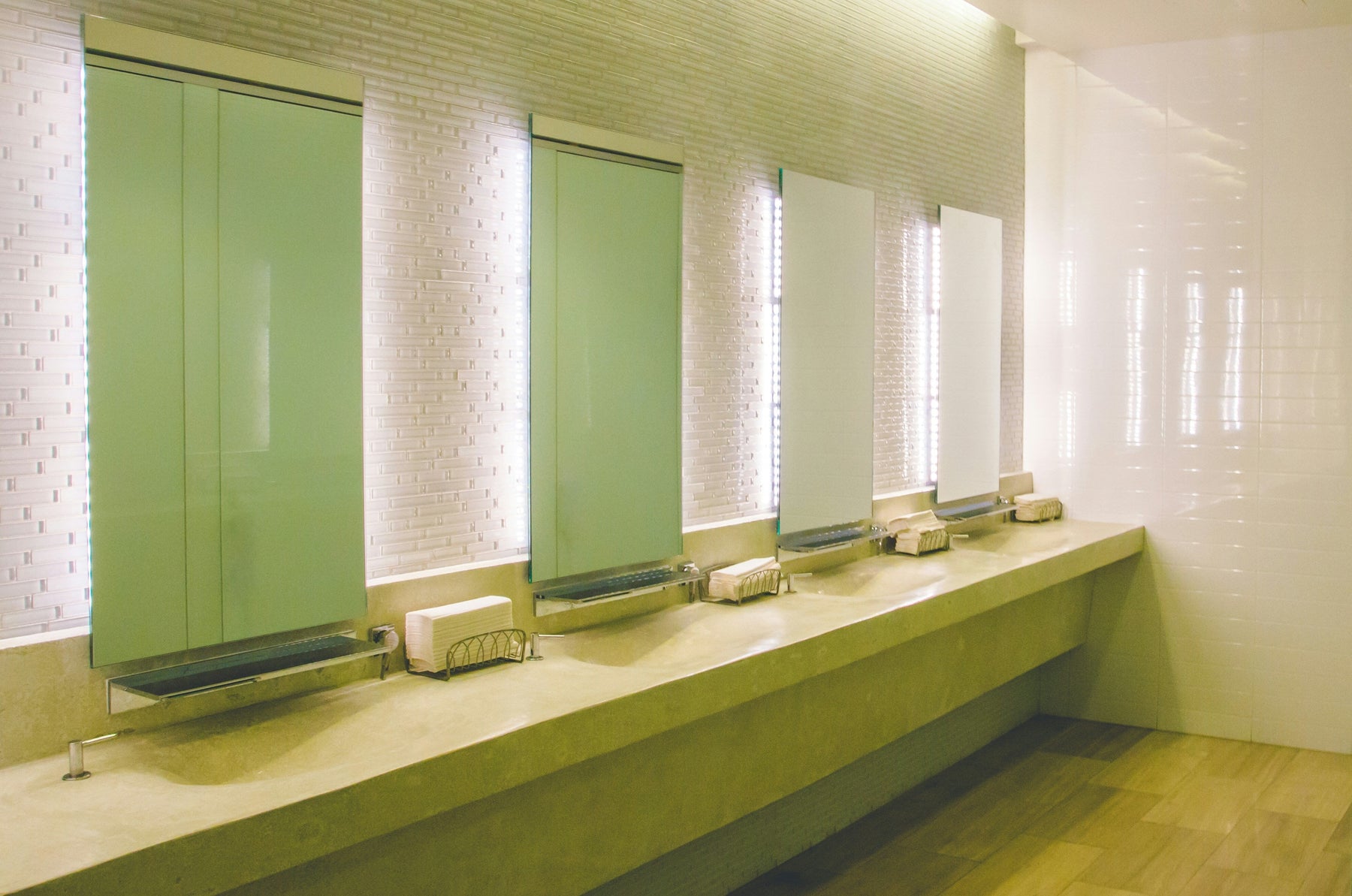 How to Start a Commercial Restroom Cleaning Business