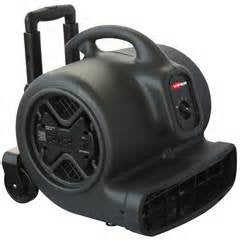 Viper Racer Portable 3-Speed Air Mover