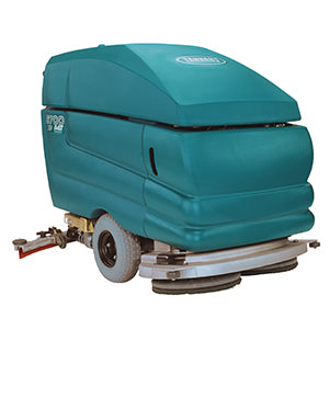 Tennant 5700 Floor Scrubbers
