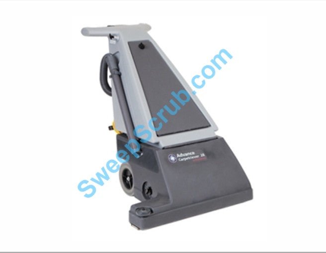 Advance CarpeTriever