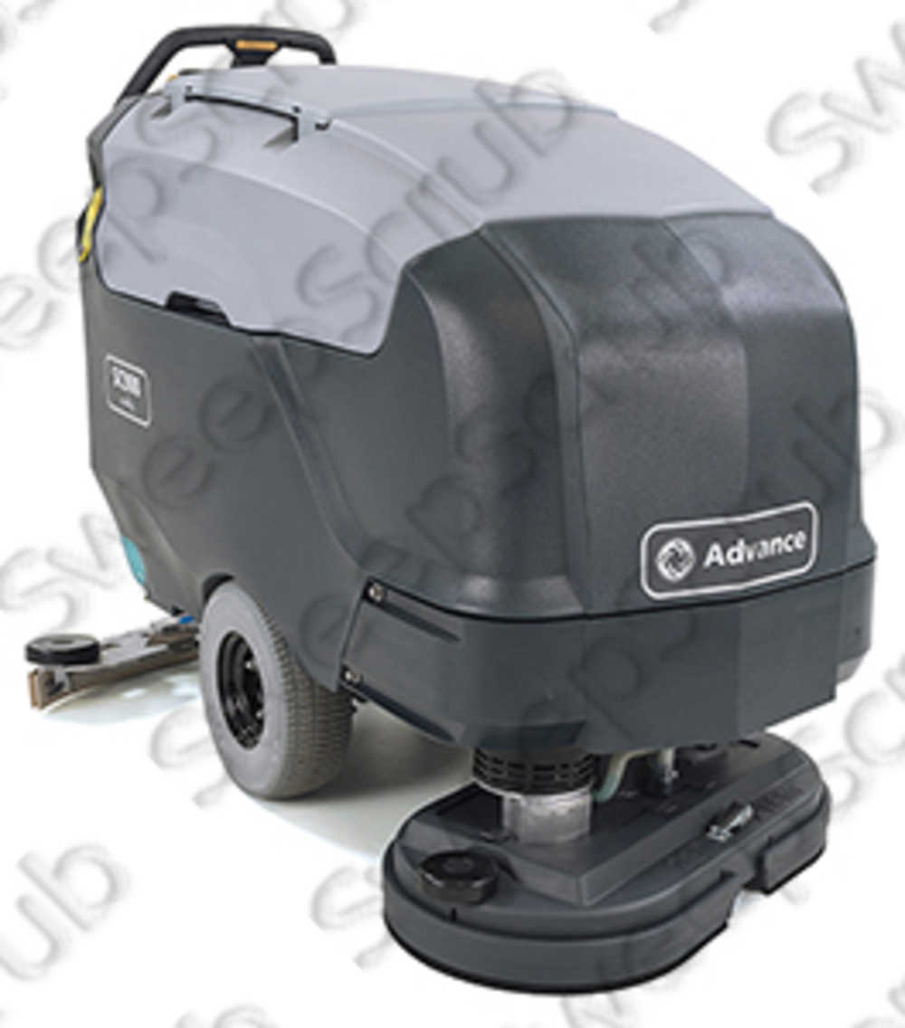 Nilfisk Advance SC900 Parts — SweepScrub.com