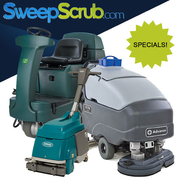 Online Specials