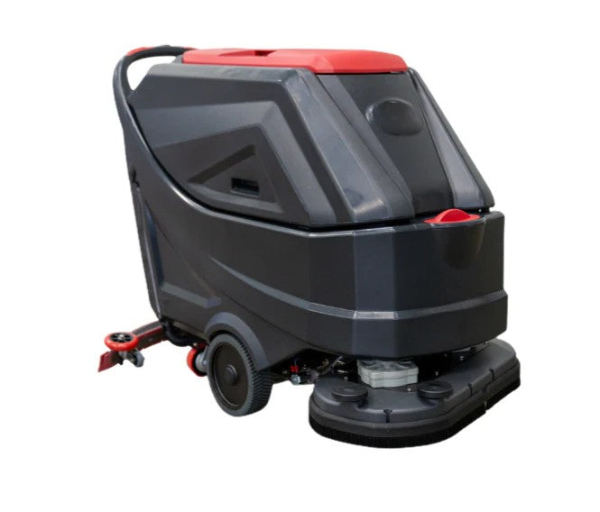 SweepScrub SS6690T Parts
