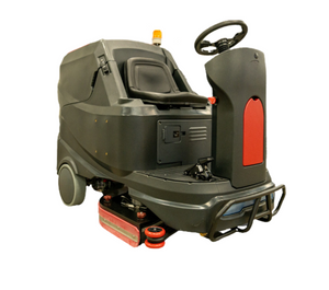 SweepScrub SS1050R Parts