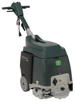 Nobles Strive Compact Carpet Extractor