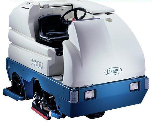 Tennant 7300