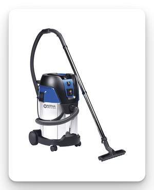 Nilfisk Aero 31-21 PC INOX 120V/60HZ Parts