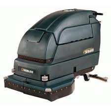 Nobles Speed Scrub 3301