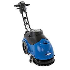 Clarke MA50 15B Walk-Behind Automatic Scrubber