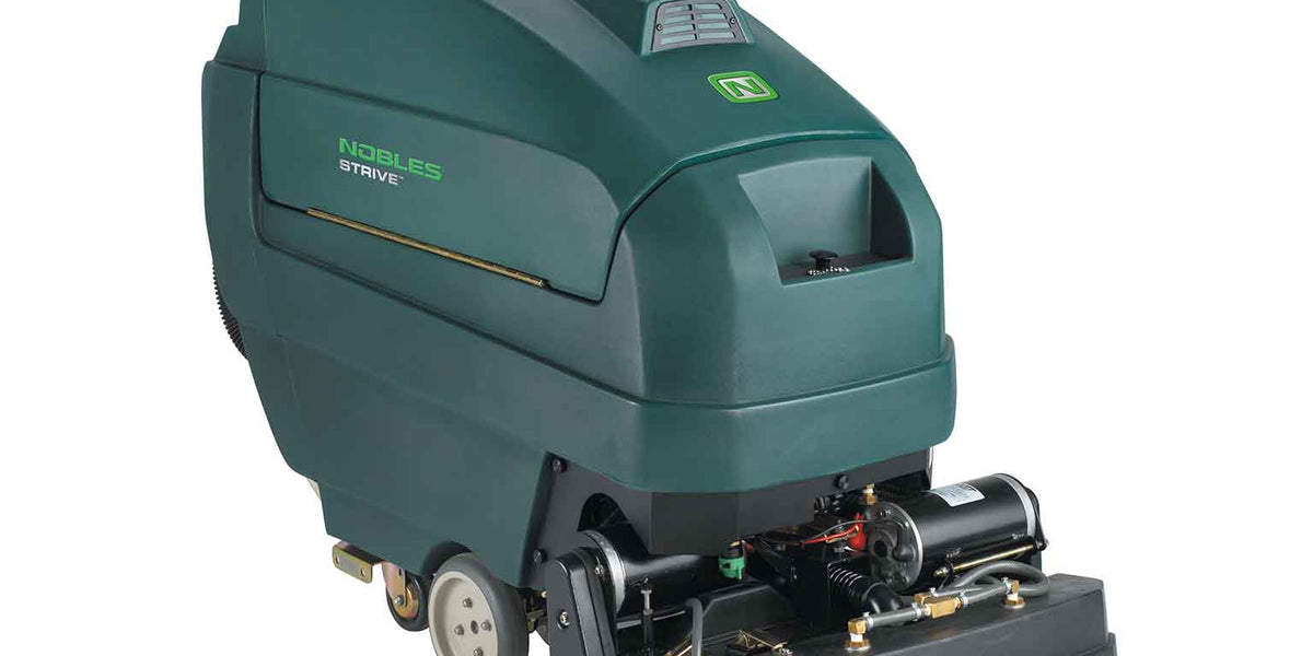 Nobles Strive Carpet Extractor Parts, Partes y Refacciones para la ...