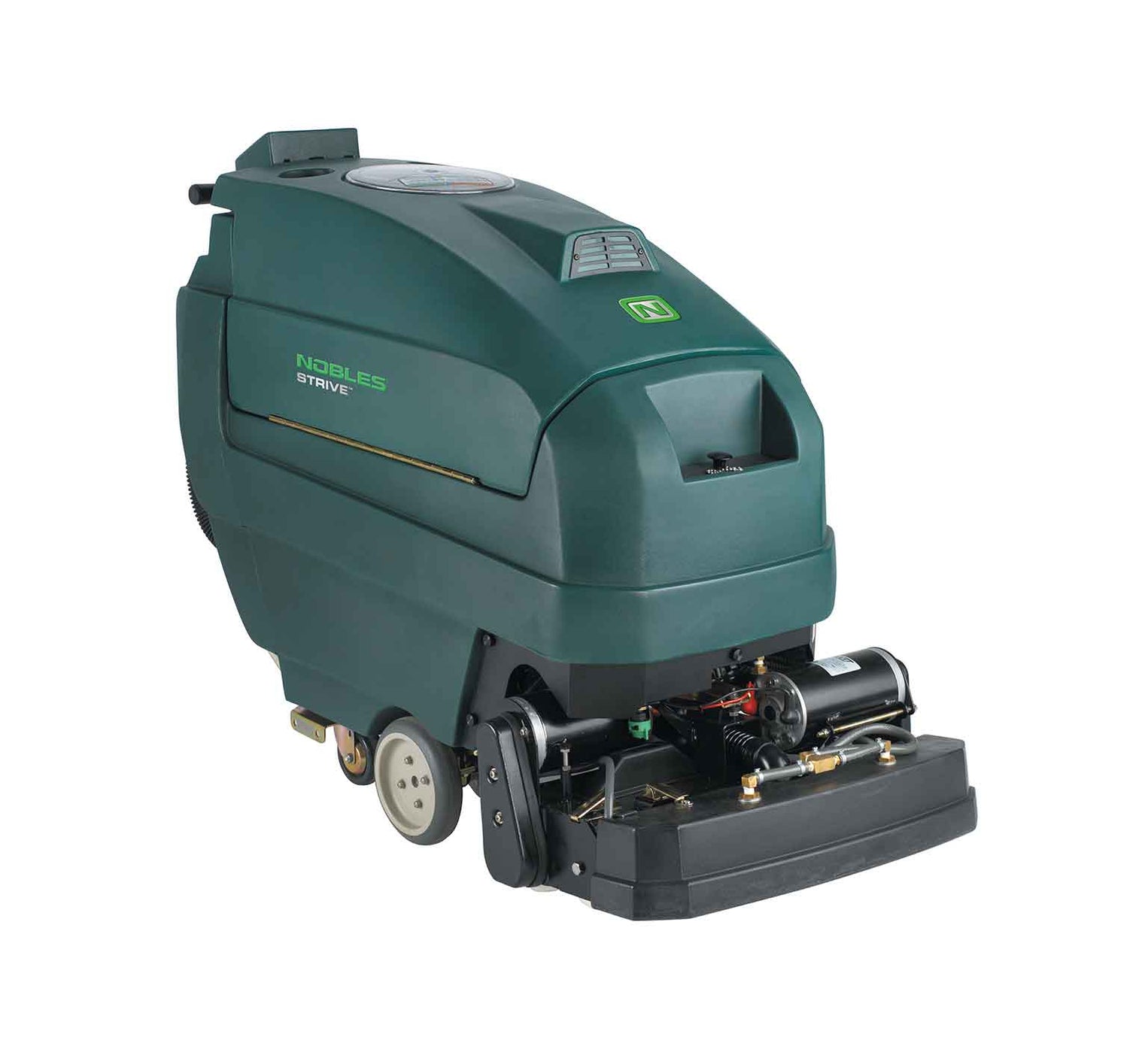Nobles Parts — SweepScrub.com