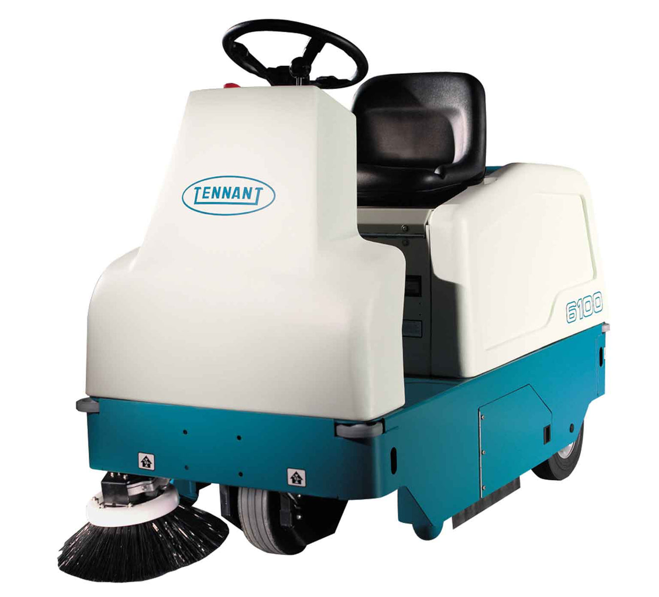 Tennant 6100 Floor Sweepers