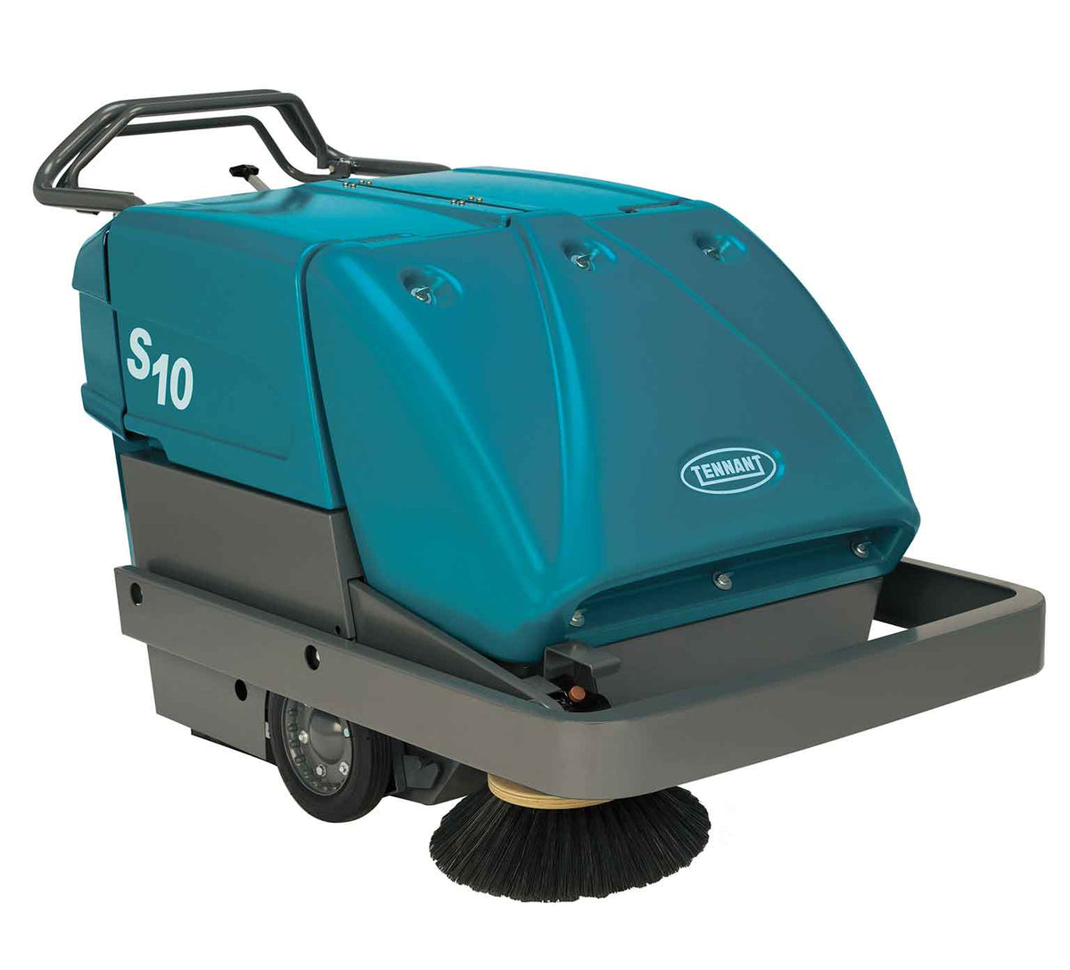 Cleanfix Stofzakken S07 (10 stuks