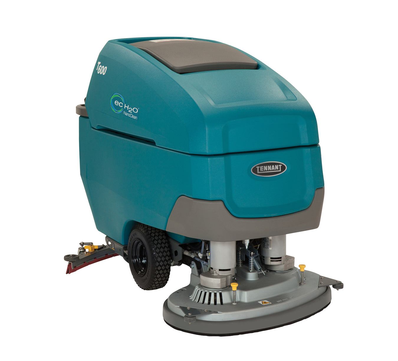 Tennant T600 / T600E
