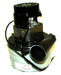 Vac Motor, 24V Dc, 3 Stage. Fits Aftermarket Powr-Flite 1995B