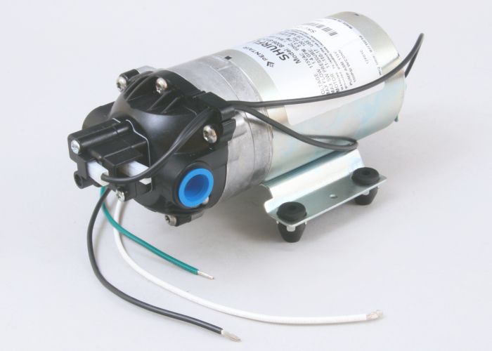Aftermarket Windsor 86026360, Pump Assembly, Windsor Commodore 20