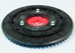 Aftermarket Malish Brush 1759292