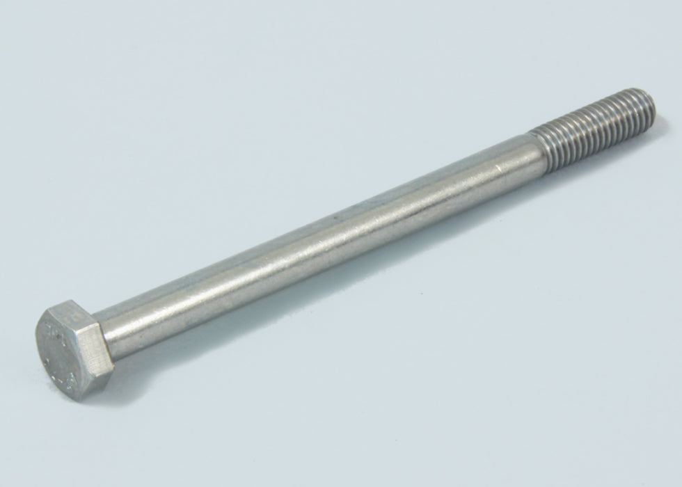 Aftermarket Tennant 364441, Screw M8-1.25 x 110mm hex head