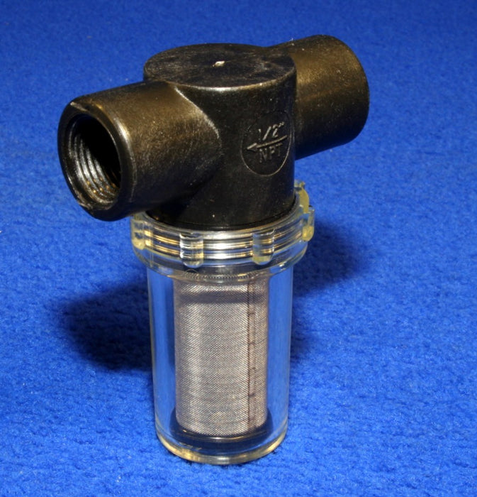 Aftermarket Nilfisk Advance 56601594, Solution Filter Kit