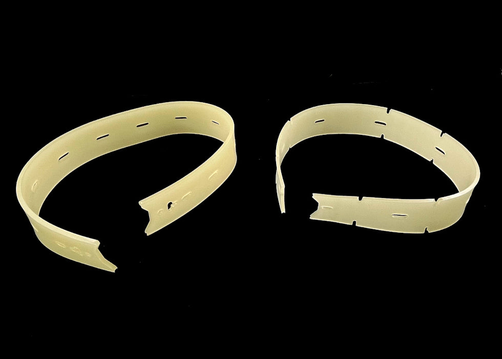 Aftermarket Nilfisk Advance 56382737, 28" Urethane Squeegee Kit