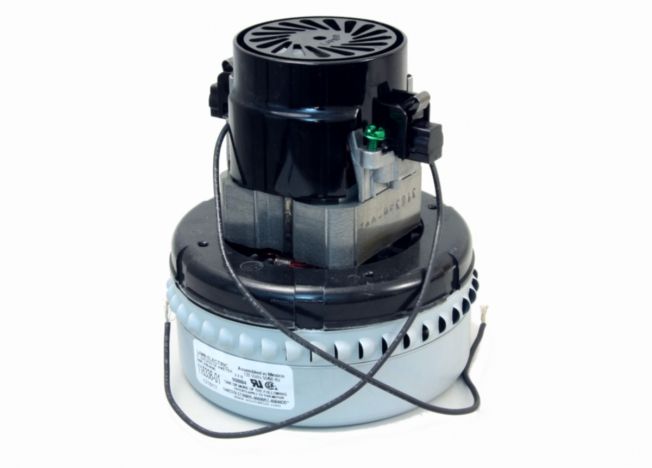 Vac Motors