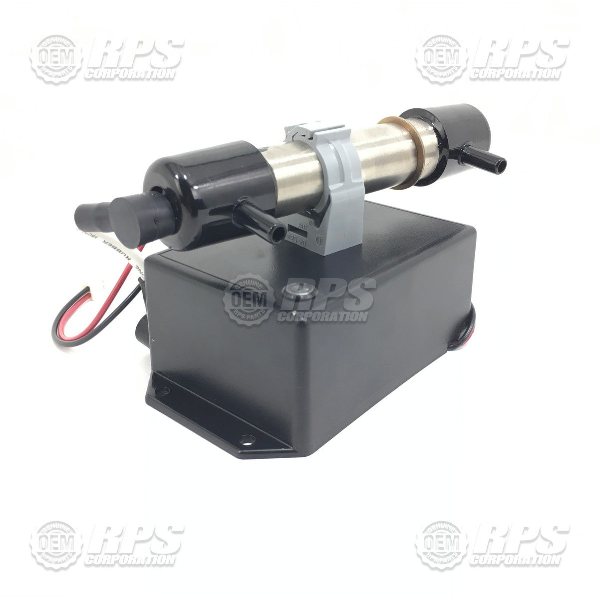 c.factory FactoryCat/Tomcat 123-2332, 120VAC / 60Hz ZerO3 Generator
