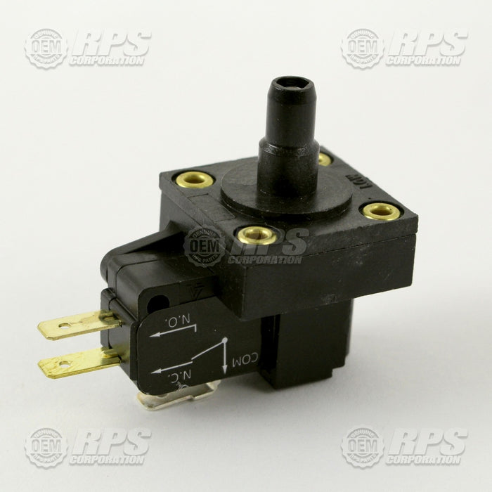 FactoryCat/Tomcat 123-2338, Vacuum Switch