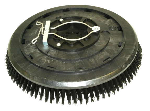 Aftermarket Tennant 1234525, 16" HD Poly Brush