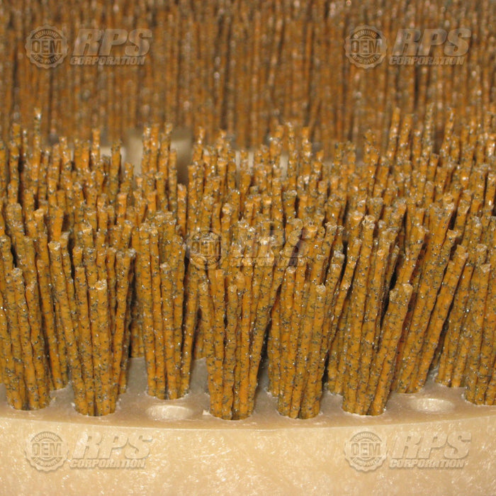 FactoryCat/Tomcat 14-421SS, Brush,Super-Grit,14"