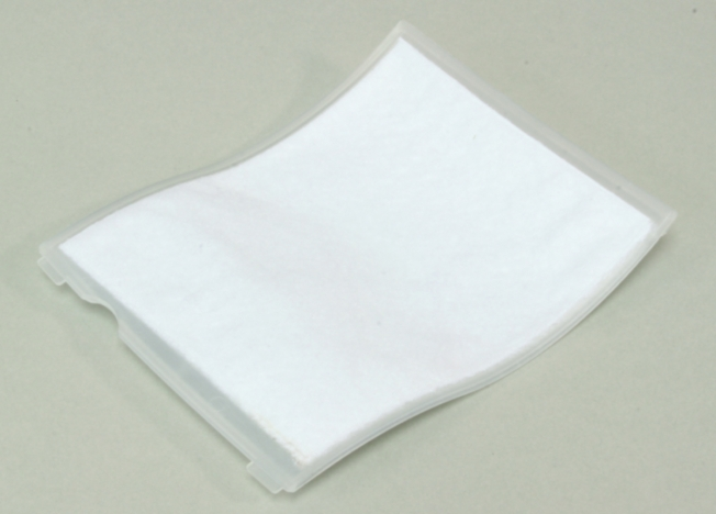 Aftermarket Karcher Windsor 86141400 | Exhaust Filter | Fits Sensor S12 and Sensor S15