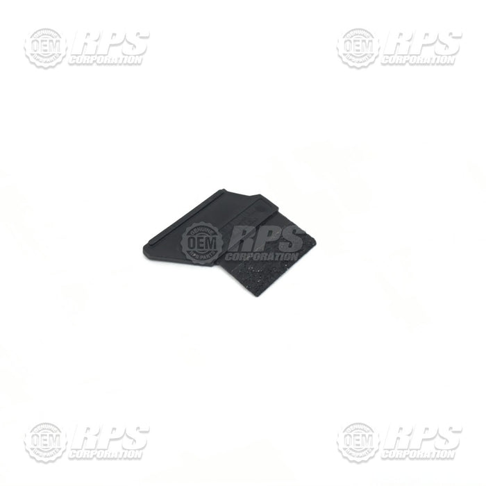 FactoryCat/Tomcat 15-425-25CONPREPCW, 15" Concrete Prep Plus 25 Grit Clockwise