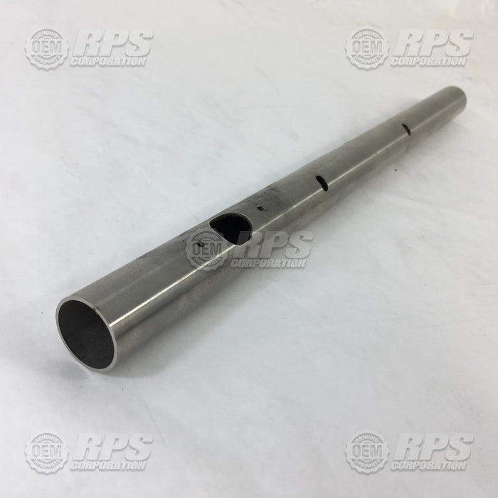 FactoryCat/Tomcat 150-1045, Handlebar, Single Button