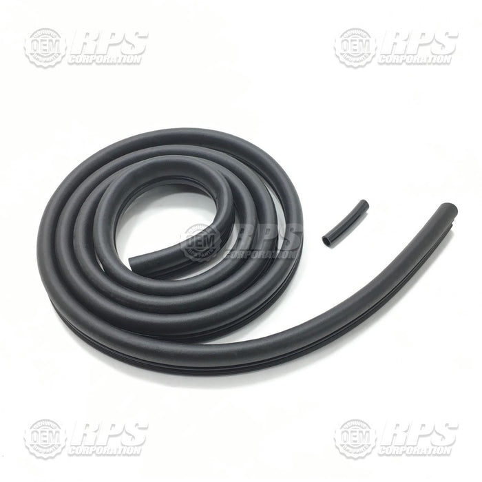 FactoryCat/Tomcat 150-1076, Push On Gasket For 150-1409D Lid