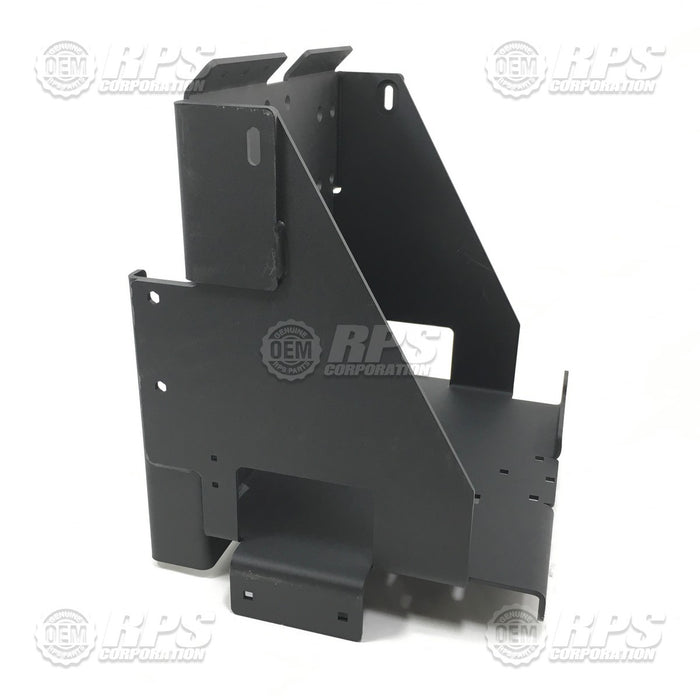 FactoryCat/Tomcat 150-1105, Main Frame