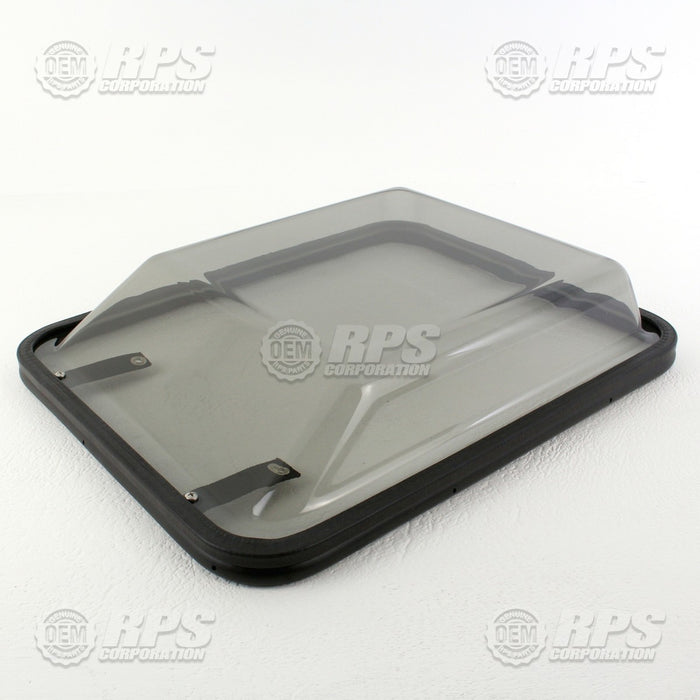 FactoryCat/Tomcat 150-1410D, Cover Assembly, Tinted, w/ Gasket