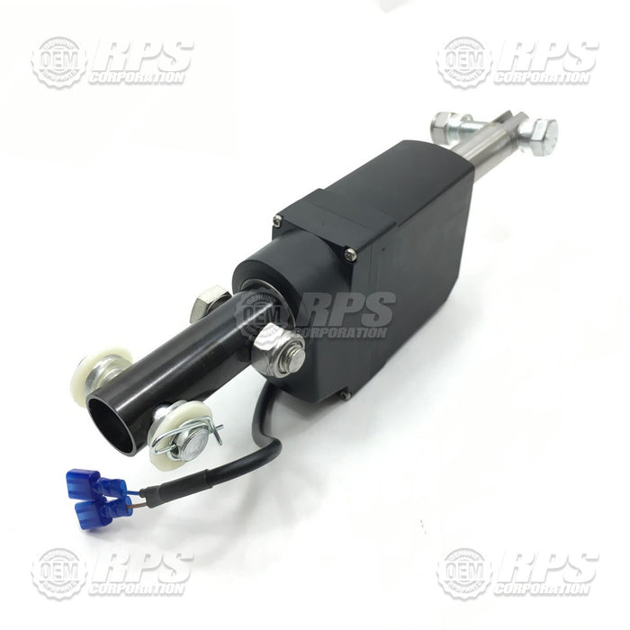 FactoryCat/Tomcat 150-2210D, Actuator,24V,2,Slow, w/Hardware