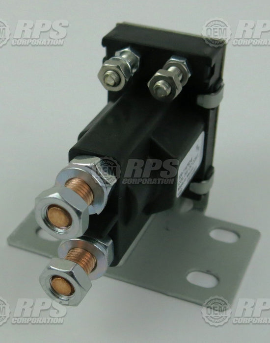 FactoryCat/Tomcat 150-2331, Relay,24v,Small,L-Bracket